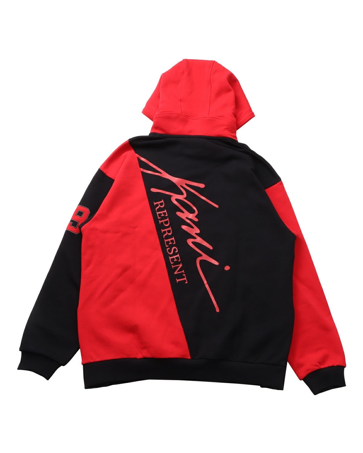 Karl kani♡﻿パーカー Karl Kani（カールカナイ）公式オンライン-PEET ONLINE STORE | PEET