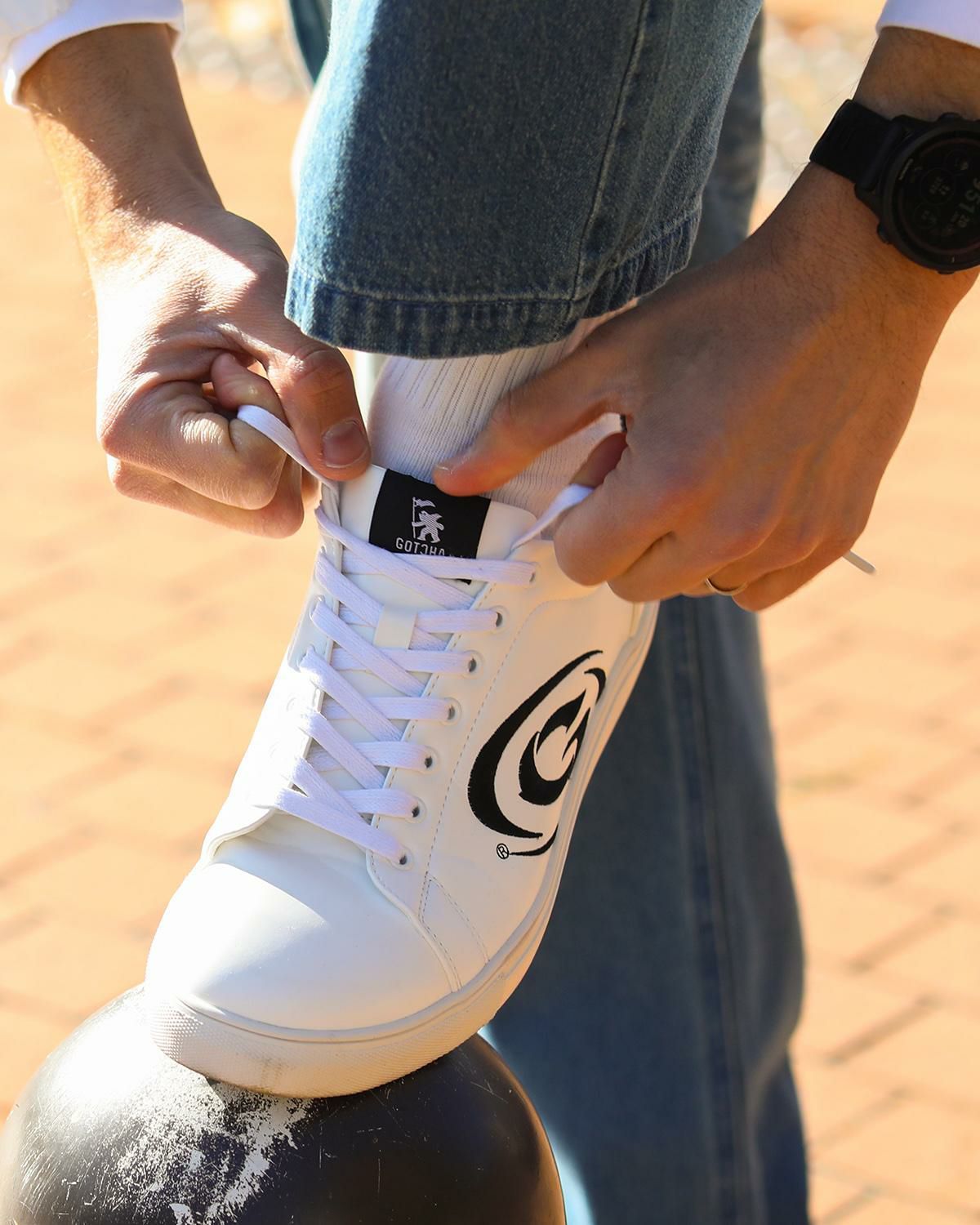 GOTCHA] GOTCHA スニーカー | PEET ONLINE STORE