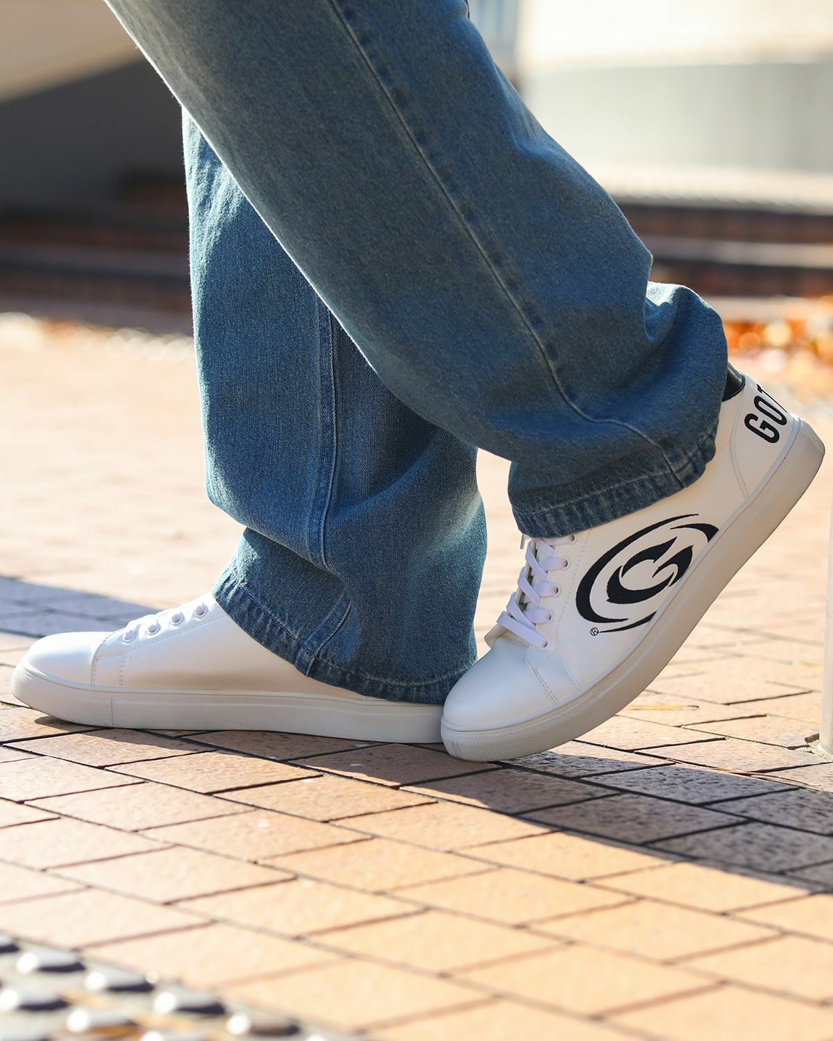 GOTCHA] GOTCHA スニーカー | PEET ONLINE STORE