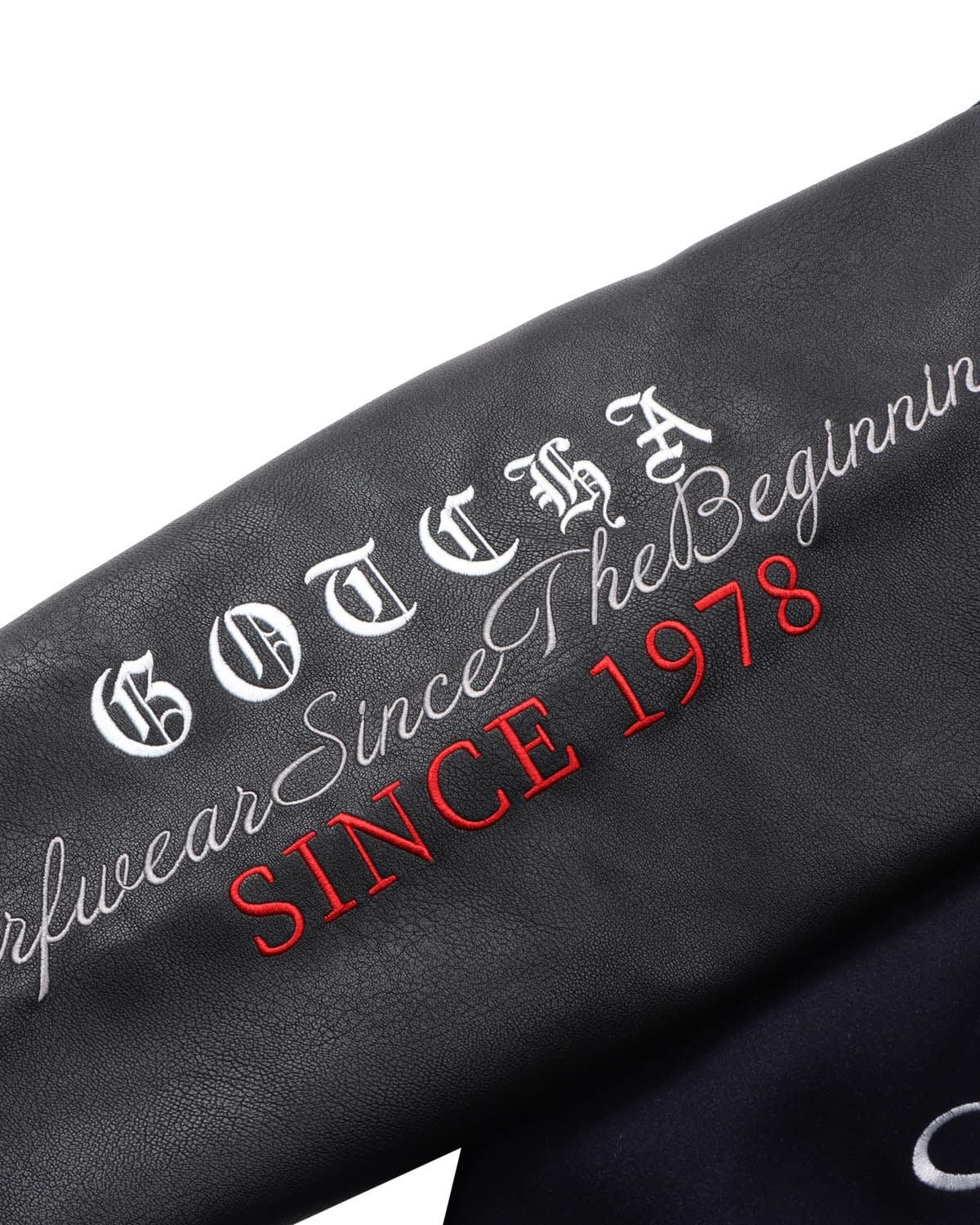 GOTCHA] プレミアム スタジャン | PEET ONLINE STORE