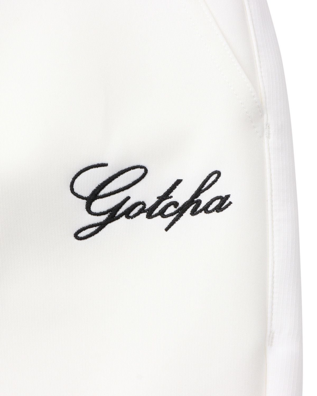 GOTCHA GOLF] ポリ 切替 ダンボールニット パンツ | PEET ONLINE STORE