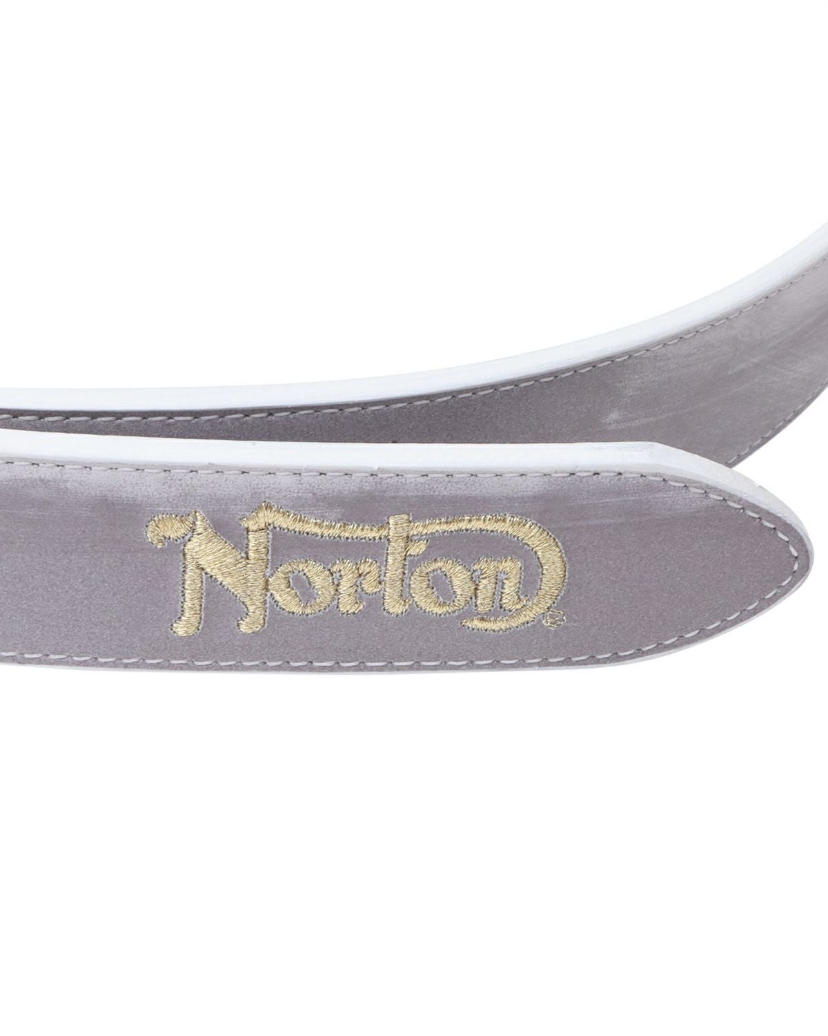 Norton] JAPAN ブラッシュ ホールレス ベルト | PEET ONLINE STORE