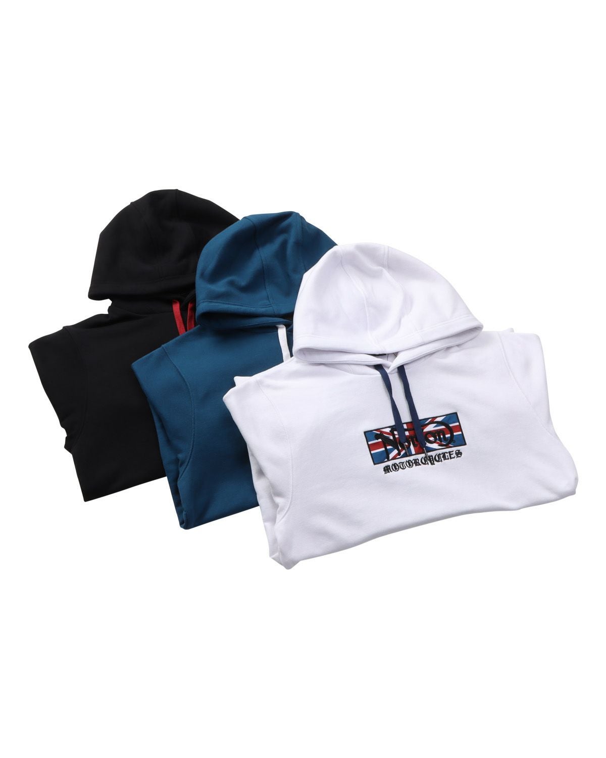 Norton] ユニオンジャック パーカー | PEET ONLINE STORE