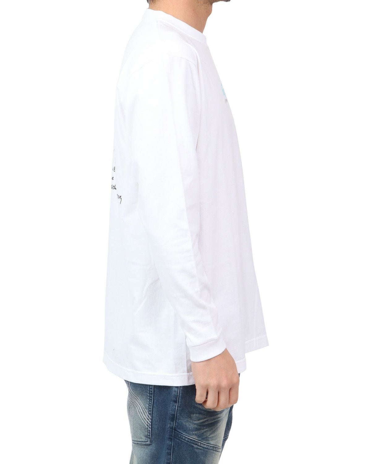 Norton] JAPAN加工 ミール ハイランドキャトル ロンT | PEET ONLINE STORE