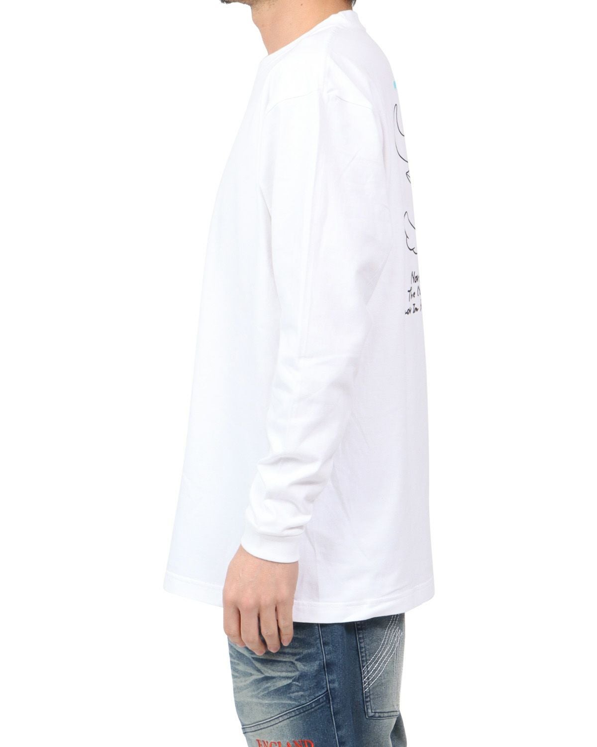 Norton] JAPAN加工 ミール ハイランドキャトル ロンT | PEET ONLINE STORE