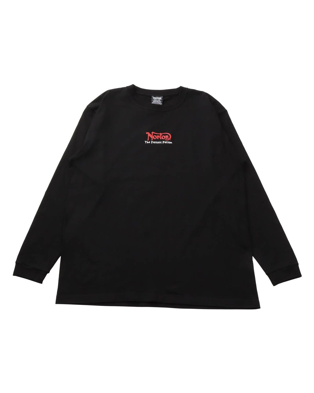 Norton] JAPAN加工 ミール ハイランドキャトル ロンT | PEET ONLINE STORE