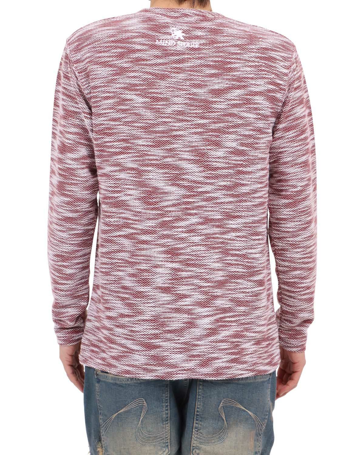 レッド：180cm67kg(Lサイズ着用)