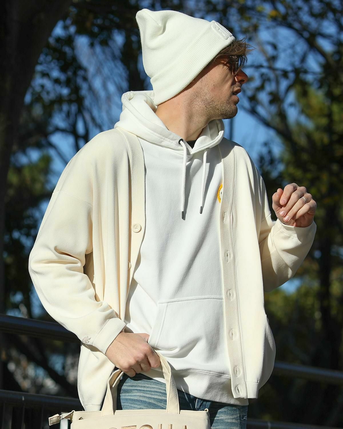 ニット・カーディガン | PEET ONLINE STORE