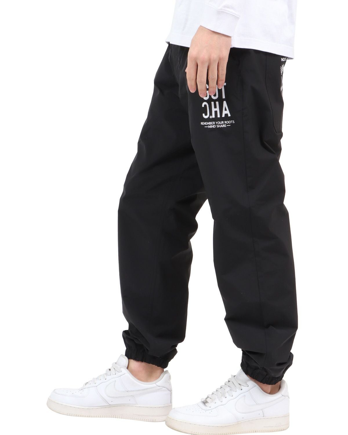 GOTCHA] 撥水 セットアップ イージーパンツ | PEET ONLINE STORE