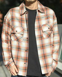 オレンジ：180cm67kg(Lサイズ着用)