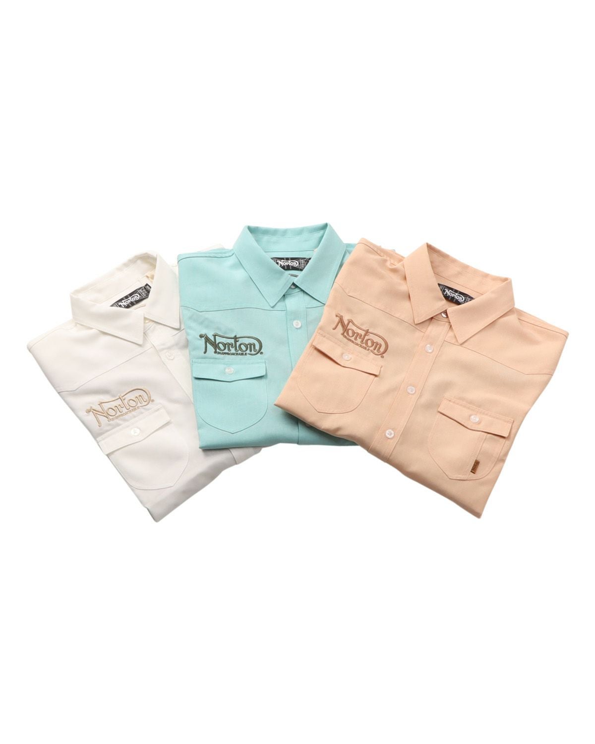 カラーバリエーション