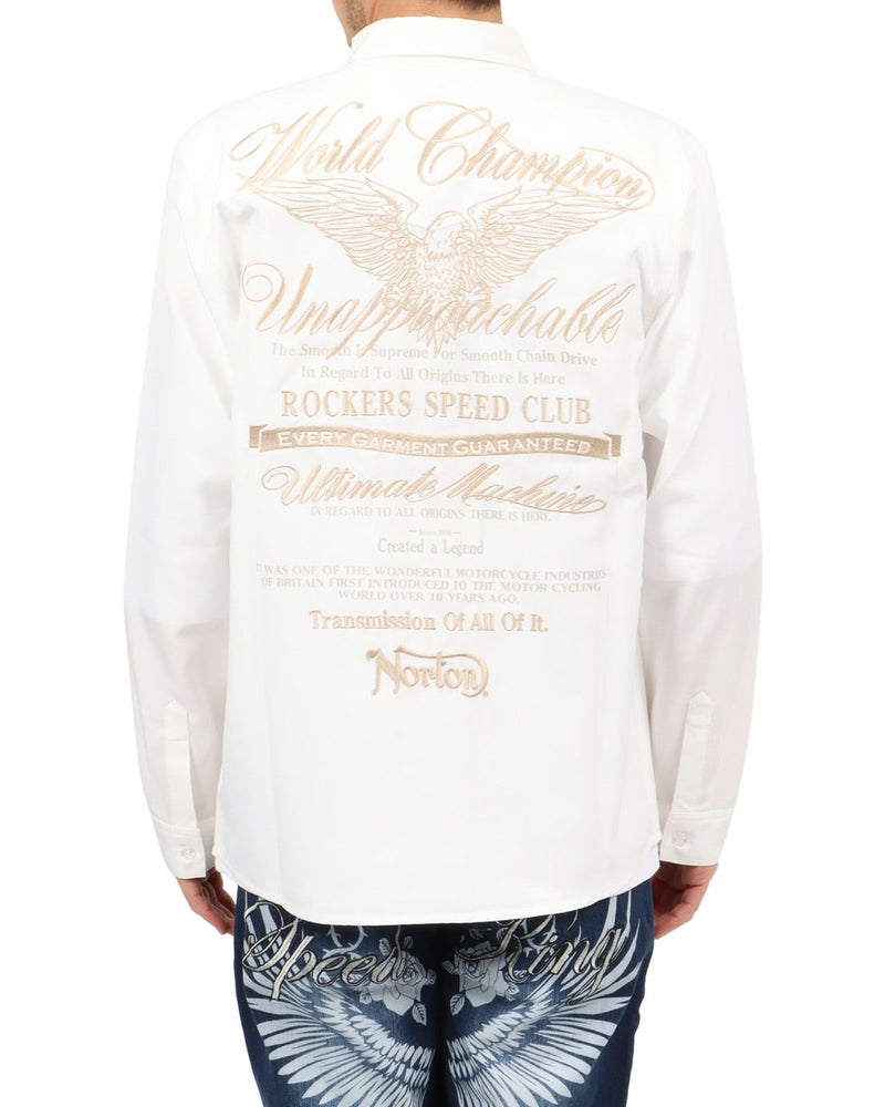 キナリ：180cm67kg(Lサイズ着用)