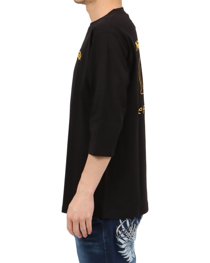 ブラック：180cm67kg(Lサイズ着用)