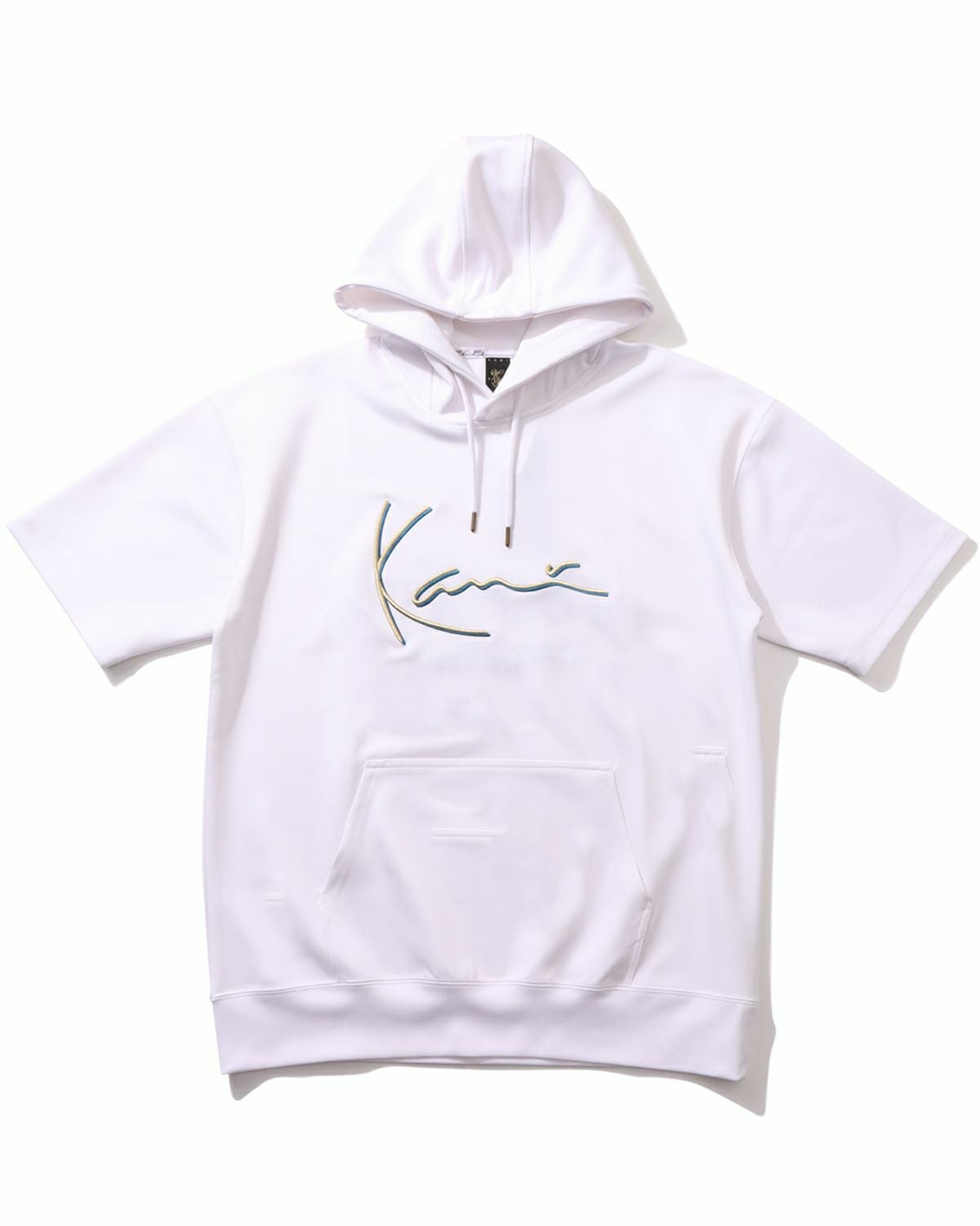 Karl Kani] ブルーミング プルパーカー | PEET ONLINE STORE