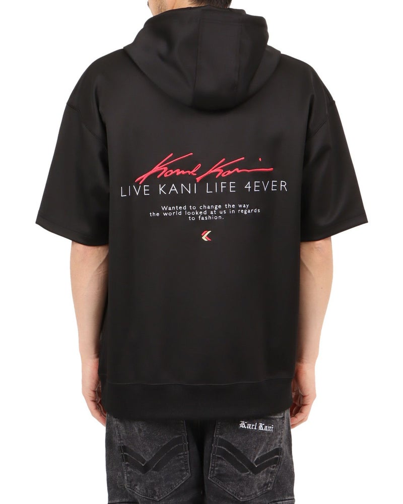 ブラック：180cm67kg(Lサイズ着用)