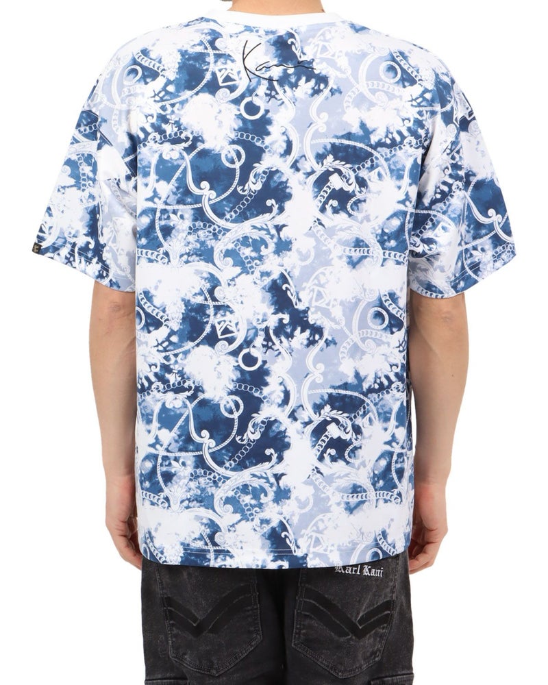 ブルー：180cm67kg(Lサイズ着用)