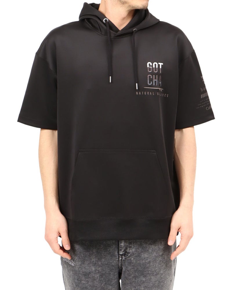 ブラック：180cm67kg(Lサイズ着用)