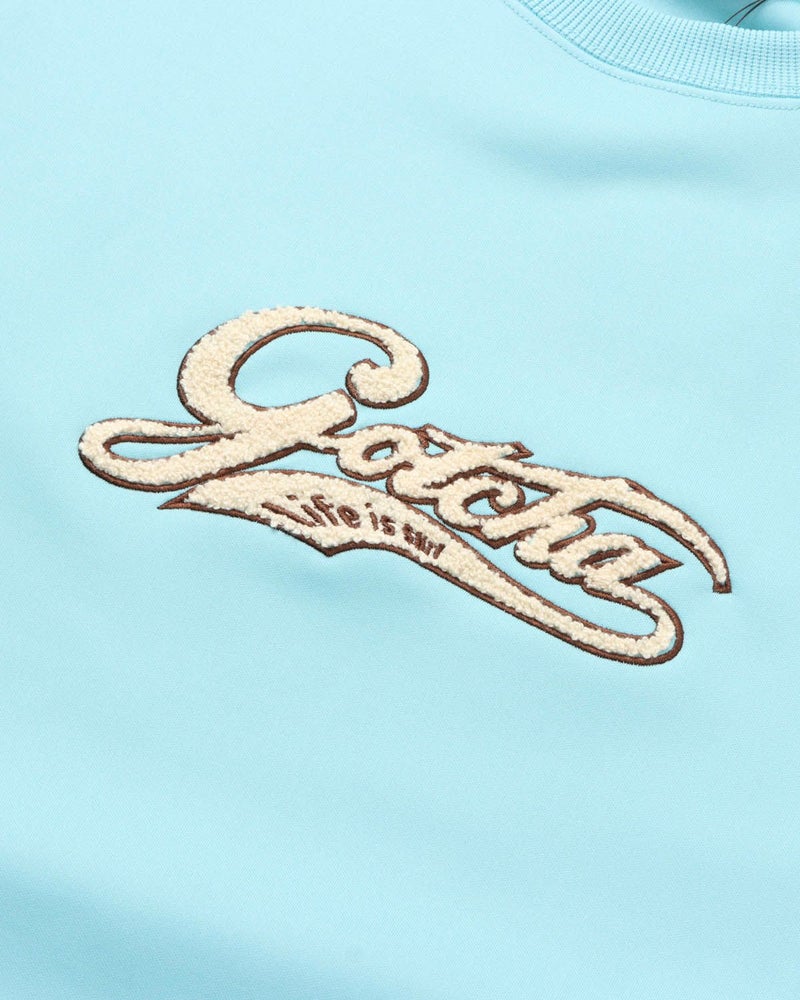 ミントグリーン