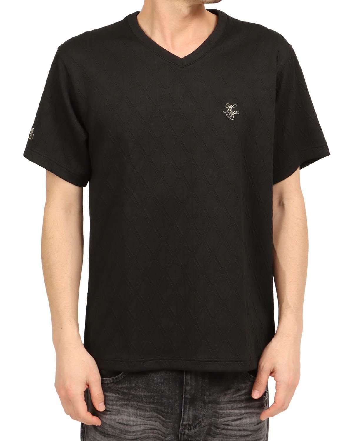 ブラック：180cm67kg(Lサイズ着用)