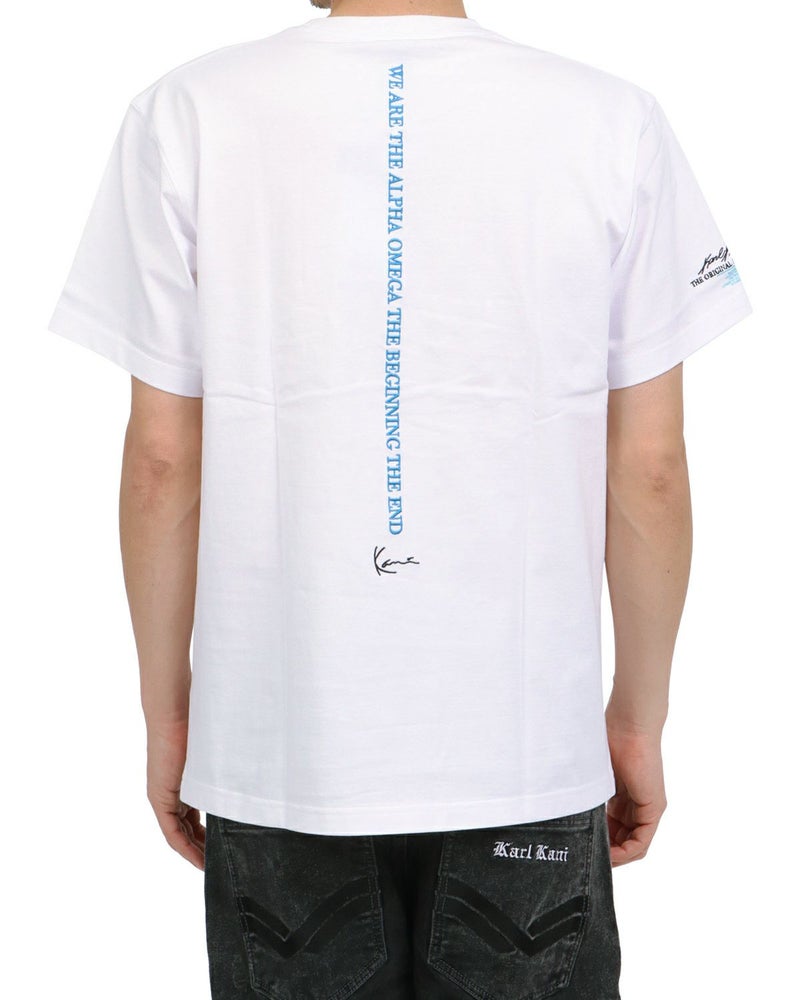 ホワイト：180cm67kg(Lサイズ着用)