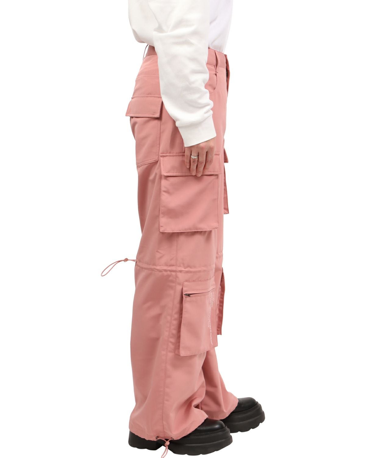 GOTCHA] ウィメンズ カーゴパンツ | PEET ONLINE STORE