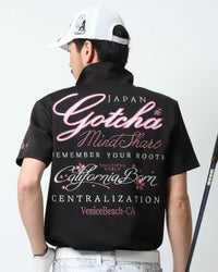 ブラック：180cm67kg(Lサイズ着用)