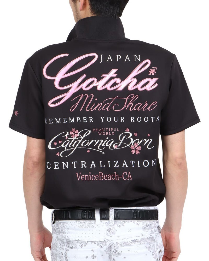 ブラック：180cm67kg(Lサイズ着用)