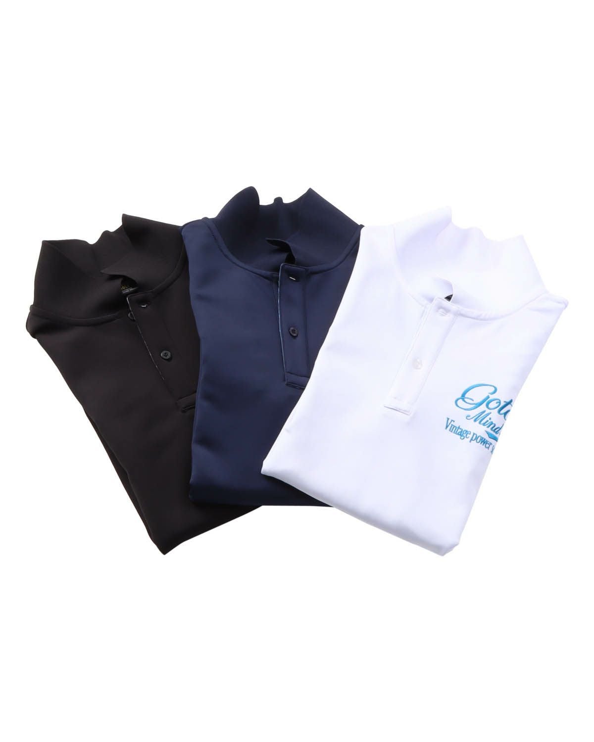 Glogang ポロシャツ Glo Gang Classic Polo (Red)