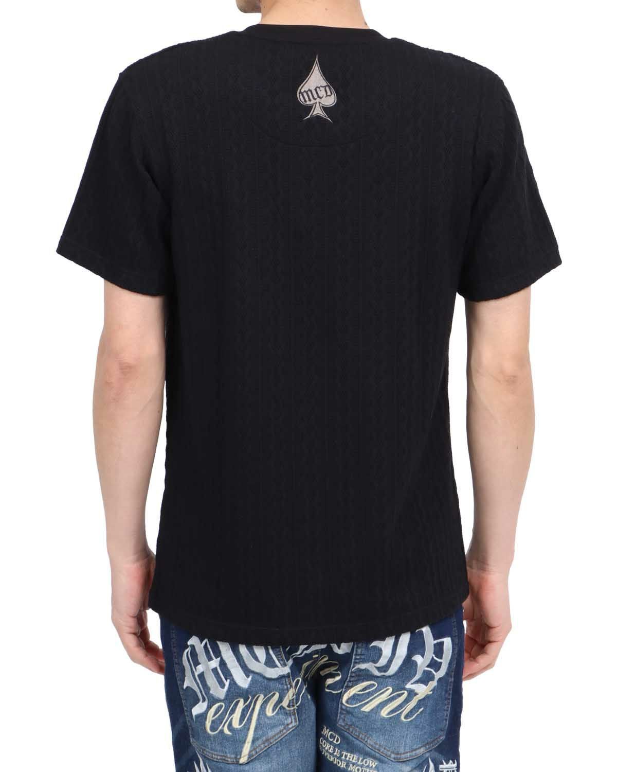 ブラック：180cm67kg(Lサイズ着用)