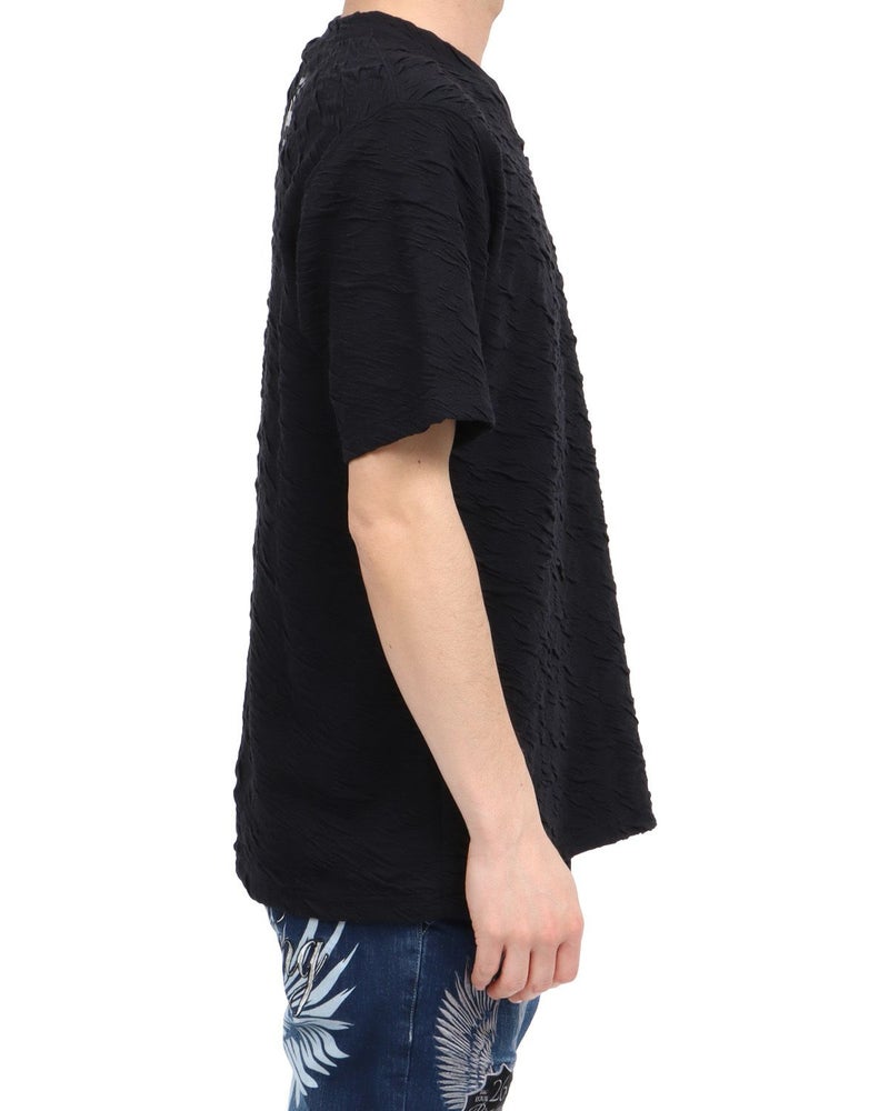 ブラック：180cm67kg(Lサイズ着用)