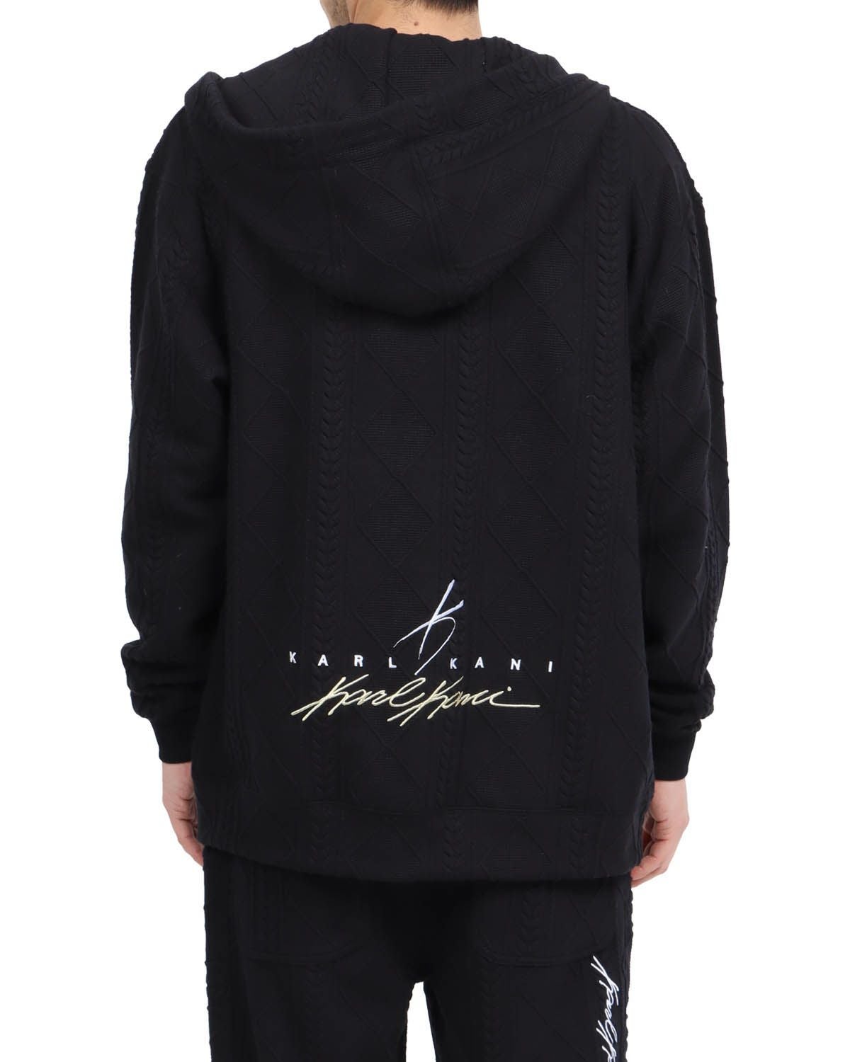 ブラック：180cm67kg(Lサイズ着用)