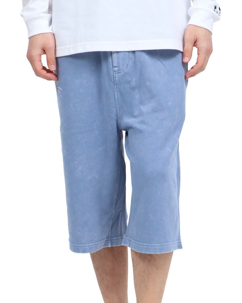 ブルー：180cm67kg(Mサイズ着用)