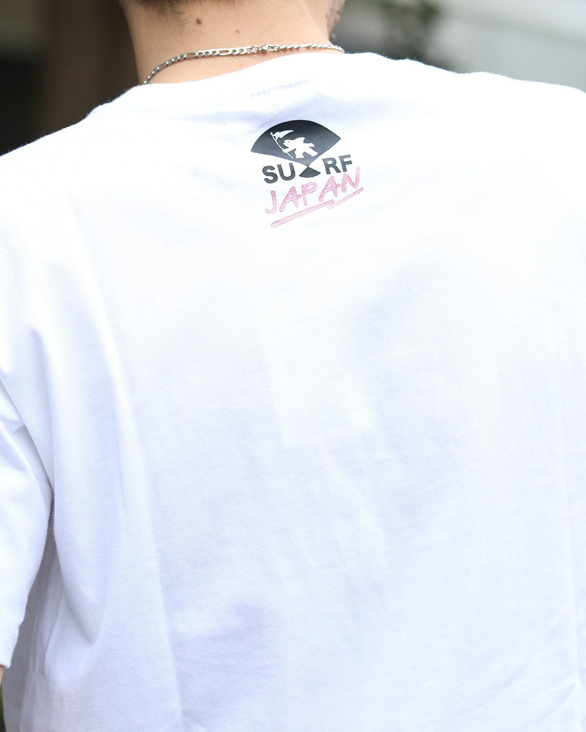 GOTCHA] GOTCHA サクラ Tシャツ | PEET ONLINE STORE