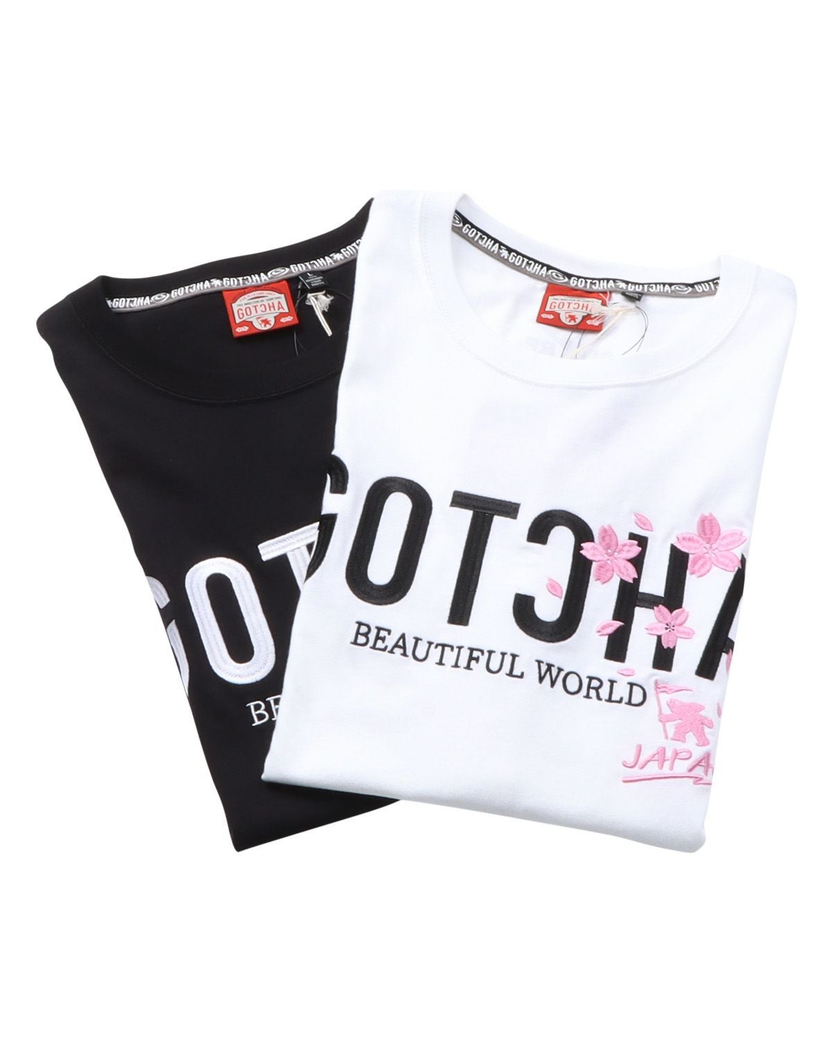 カラーバリエーション