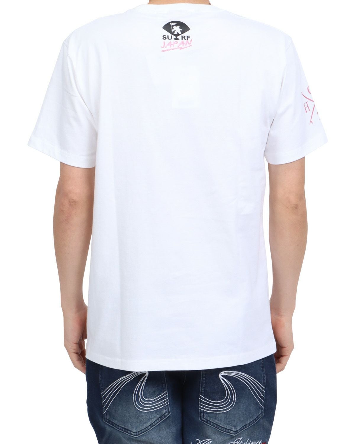 GOTCHA] GOTCHA サクラ Tシャツ | PEET ONLINE STORE
