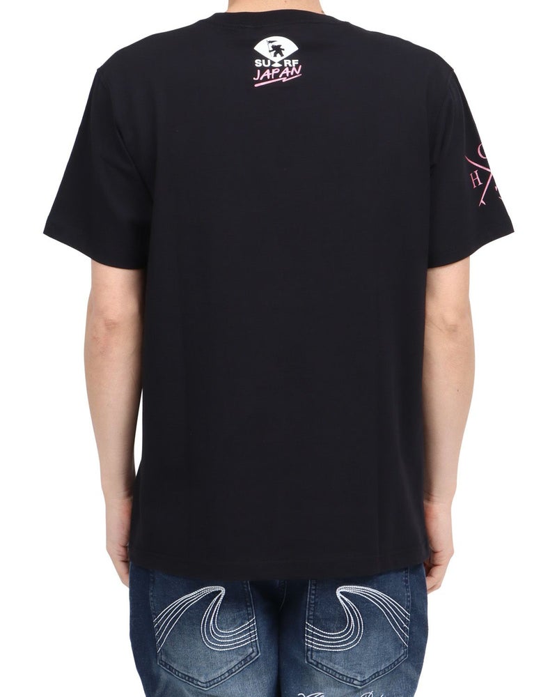 ブラック：180cm67kg(Lサイズ着用)