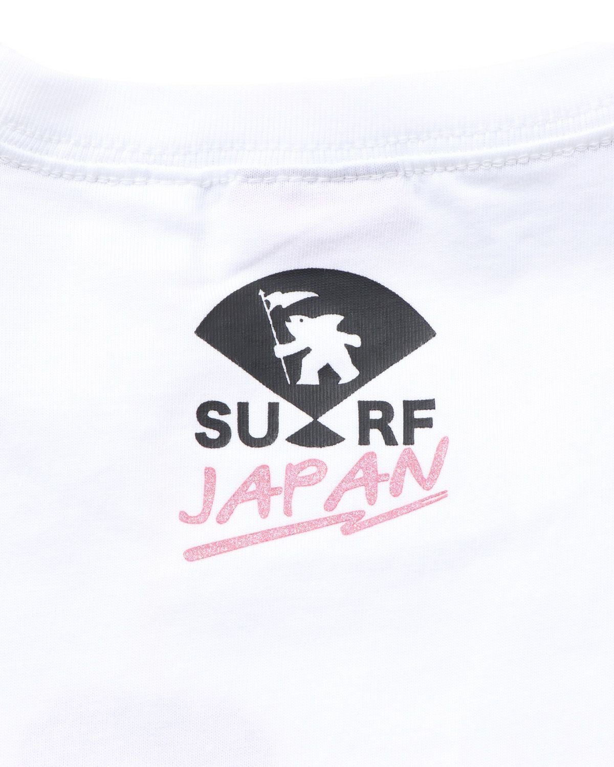 GOTCHA] GOTCHA サクラ Tシャツ | PEET ONLINE STORE
