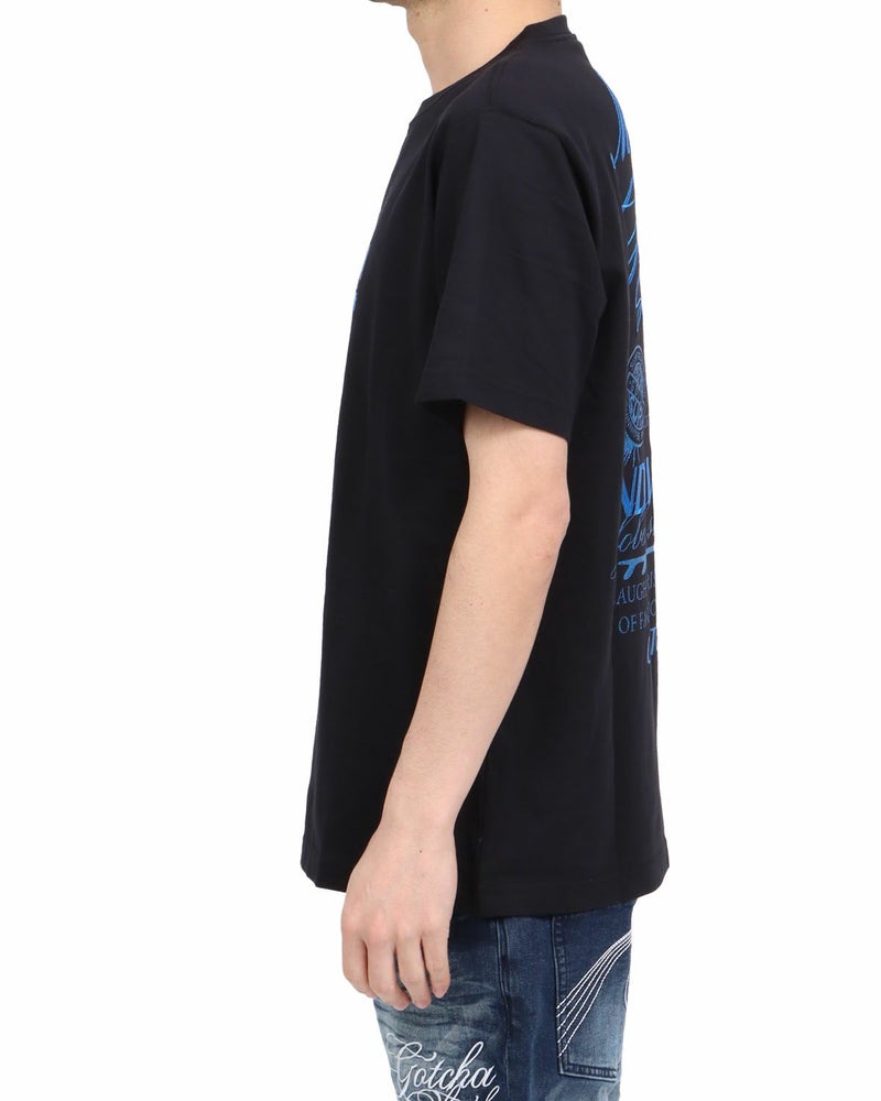 ブラック：180cm67kg(Lサイズ着用)