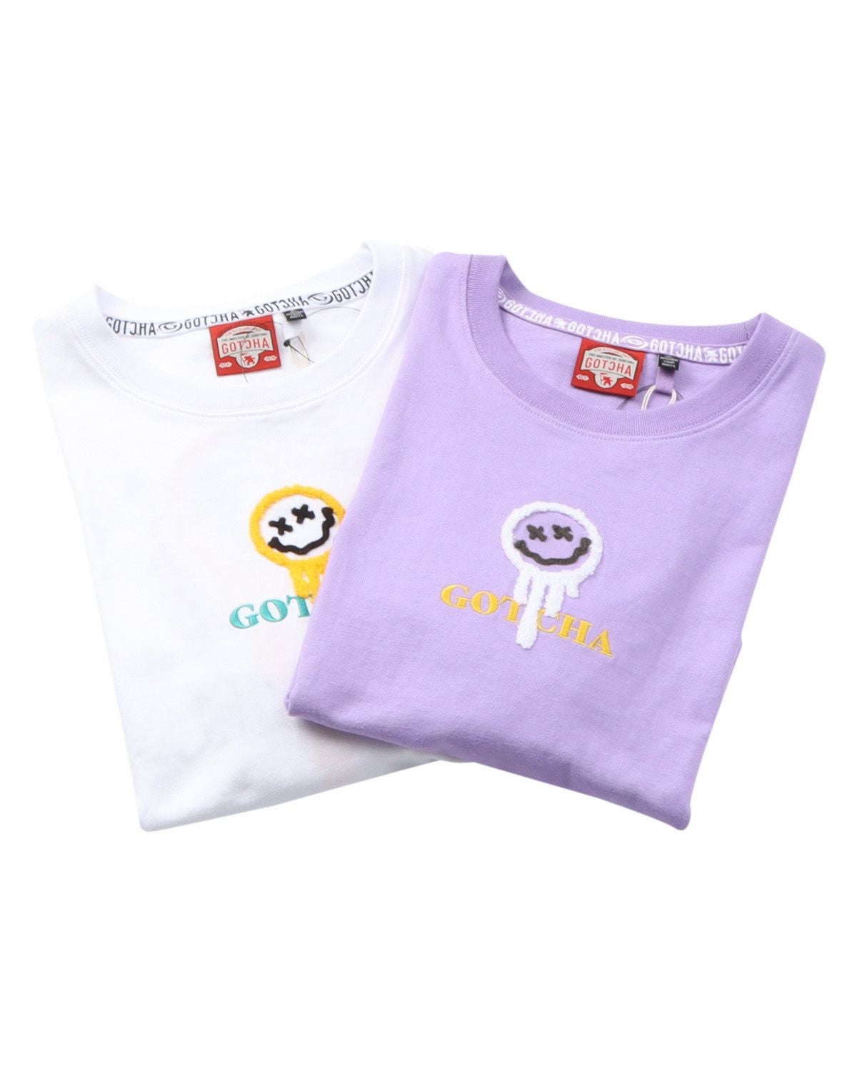 カラーバリエーション