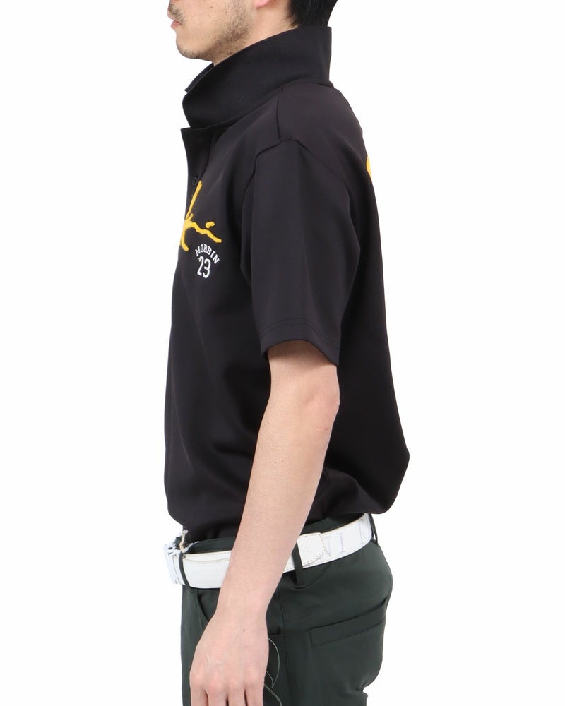 ブラック：180cm67kg(Lサイズ着用)