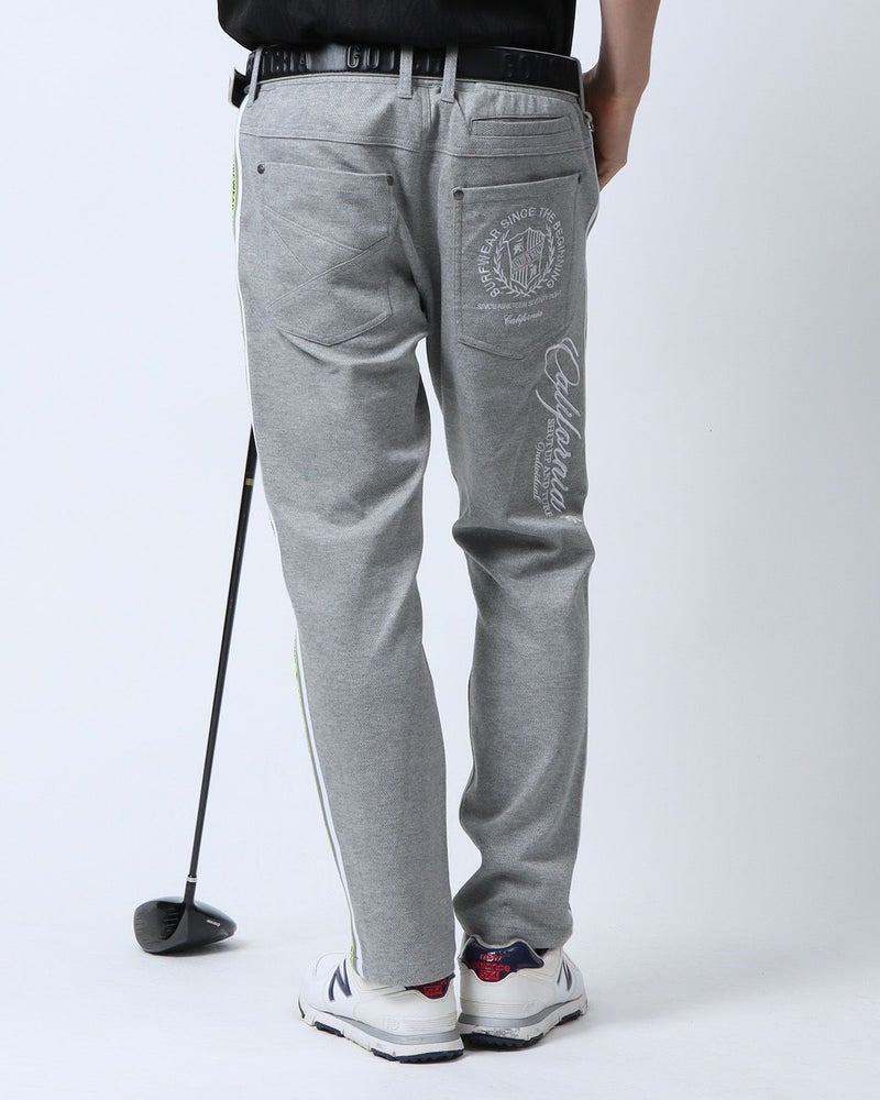 グレー:180cm67kg(Mサイズ着用)