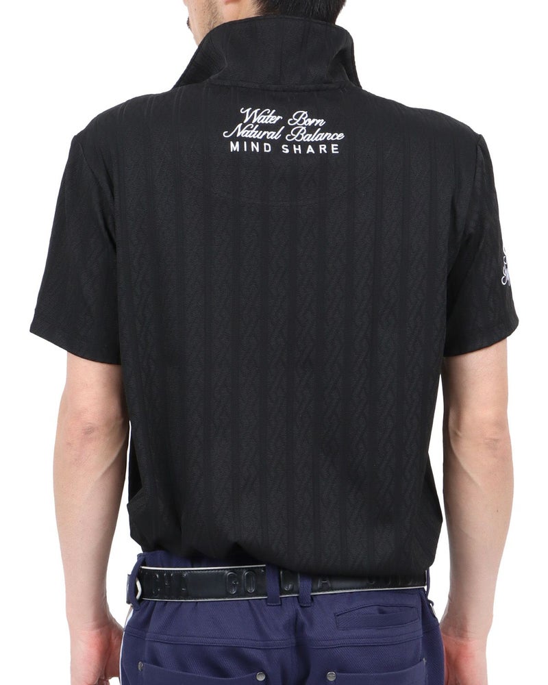 ブラック：180cm67kg(Lサイズ着用)