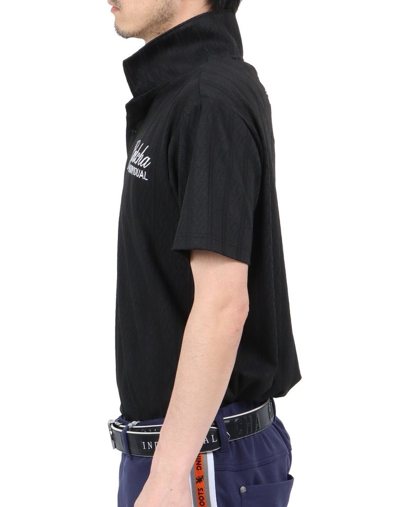 ブラック：180cm67kg(Lサイズ着用)