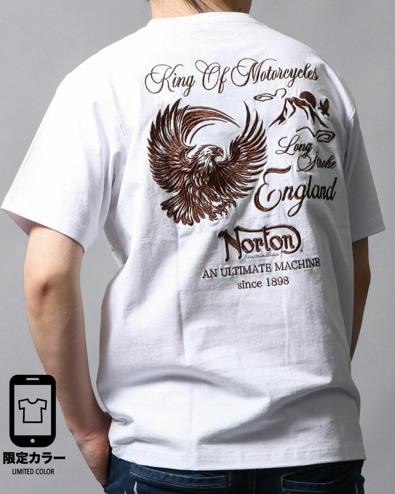 ホワイト：178cm/75kg(Lサイズ着用)