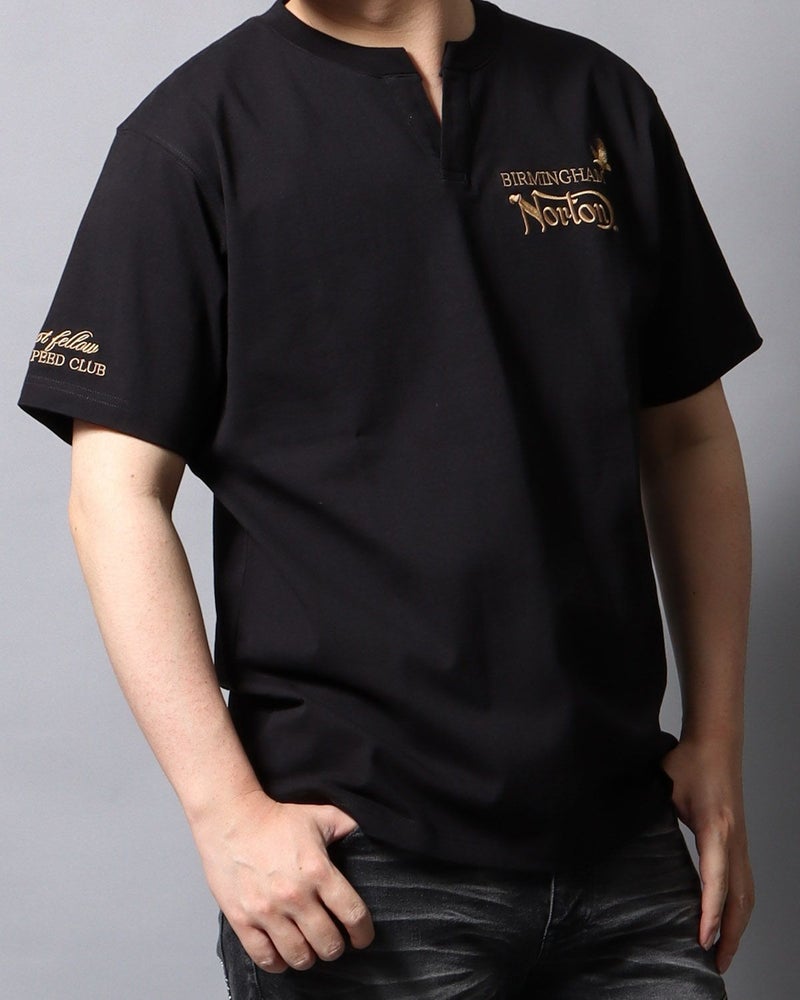 ブラック：178cm/75kg(Lサイズ着用)