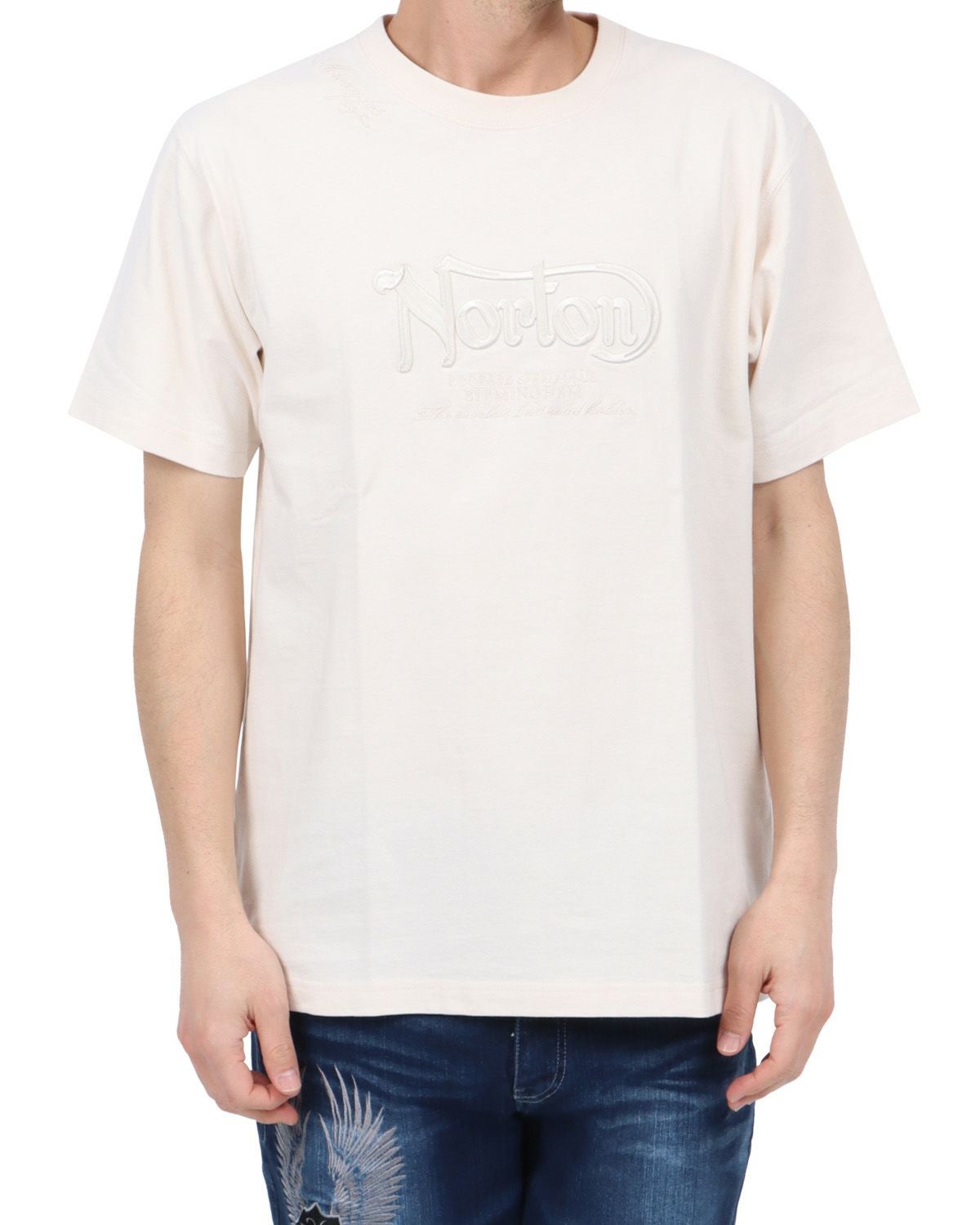 キナリ：180cm67kg(Lサイズ着用)