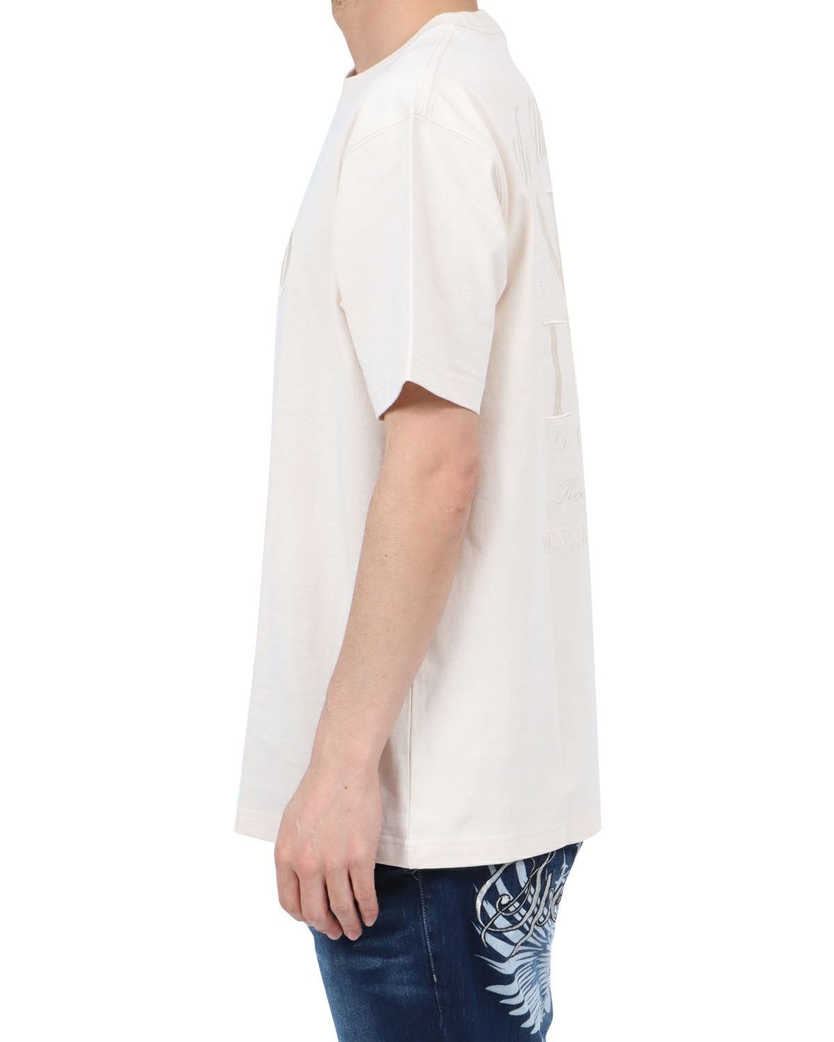 キナリ：180cm67kg(Lサイズ着用)