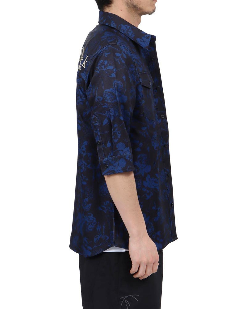 ブラック：180cm67kg(Lサイズ着用)