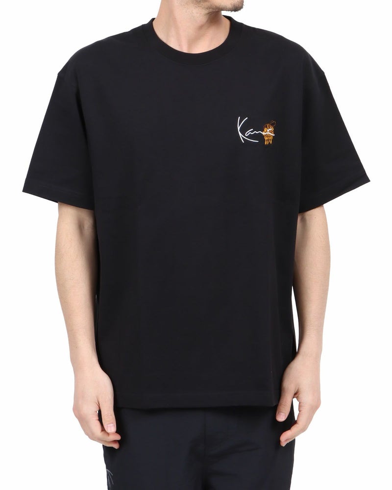 ブラック：180cm67kg(Lサイズ着用)