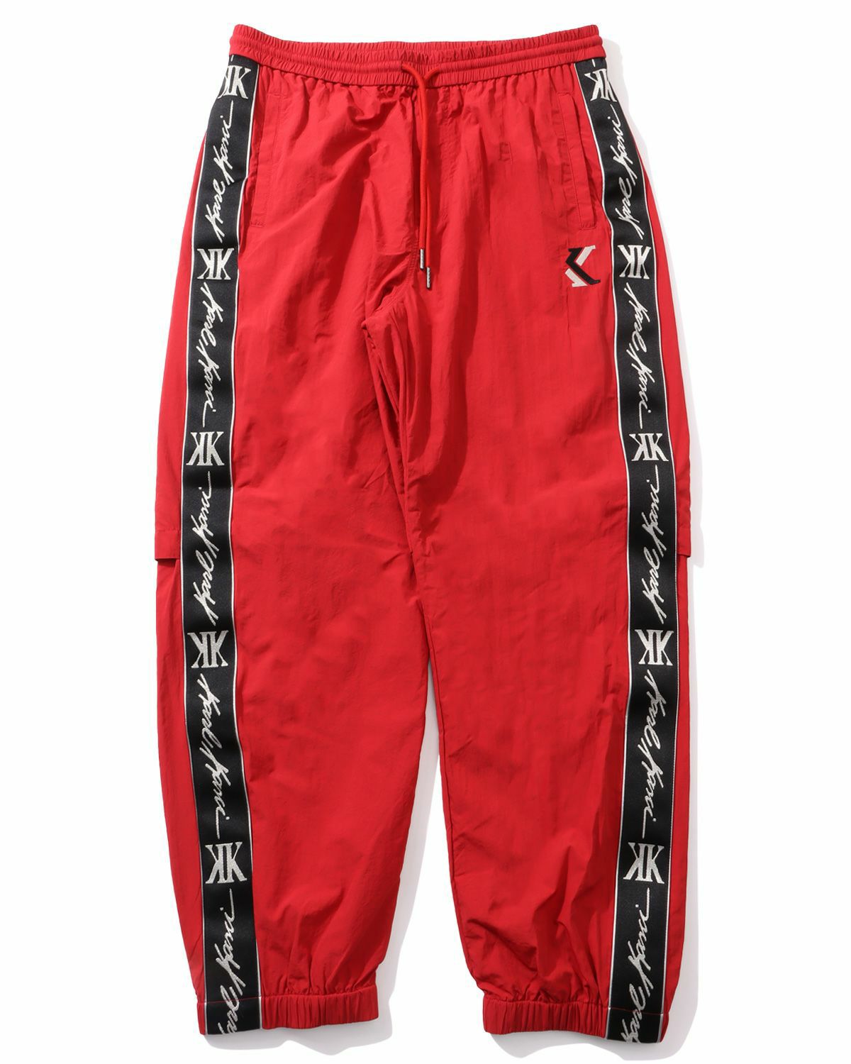 Karl Kani GOLF] ナイロン イージーパンツ | PEET ONLINE STORE